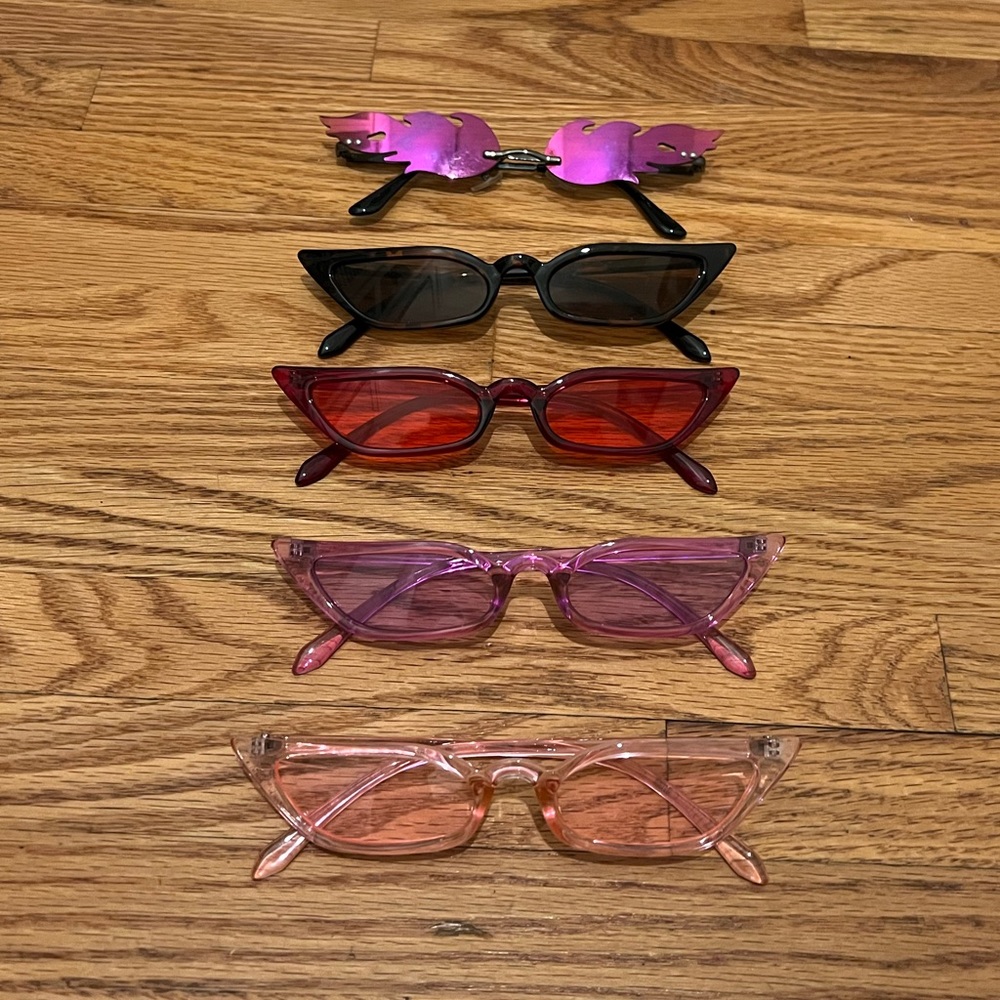 sunglasses